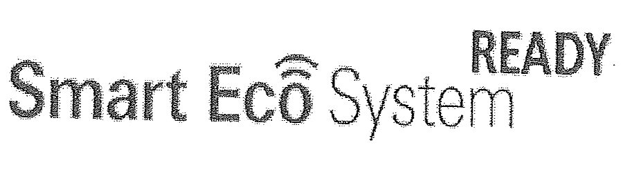  SMART ECO SYSTEM READY