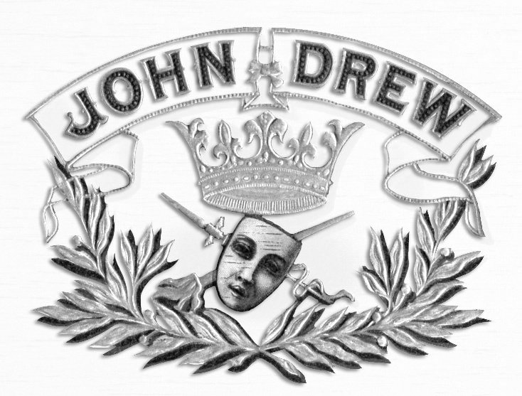  JOHN DREW