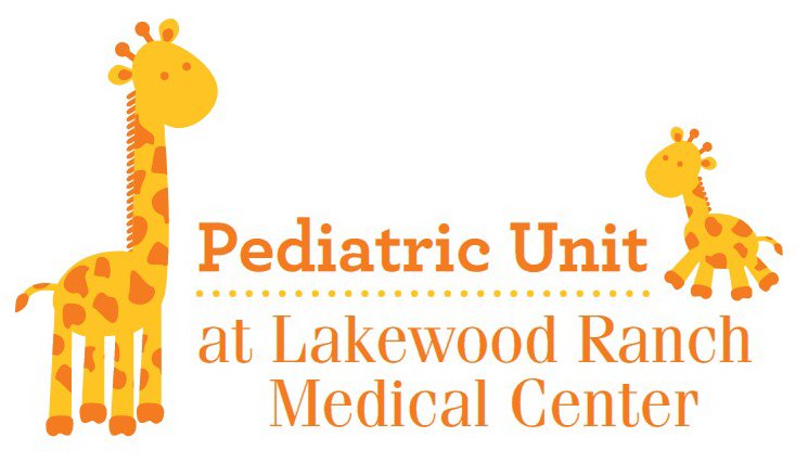  PEDIATRIC UNIT AT LAKEWOOD RANCH MEDICAL CENTER
