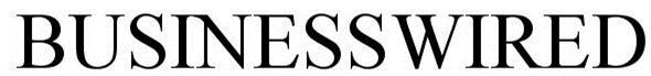 Trademark Logo BUSINESSWIRED