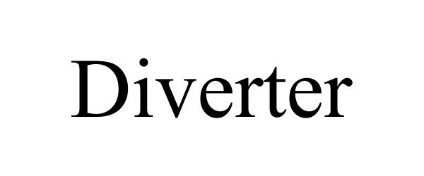  DIVERTER