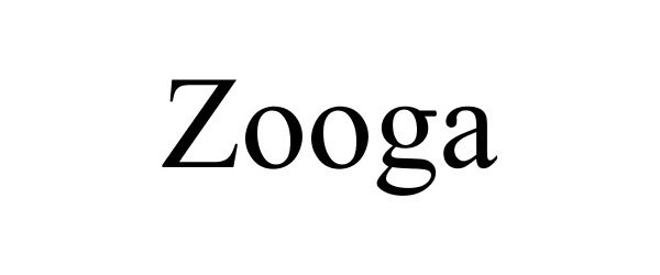 ZOOGA