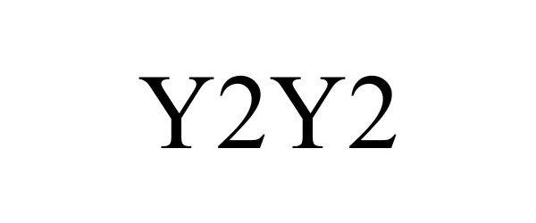  Y2Y2