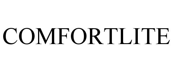 Trademark Logo COMFORTLITE