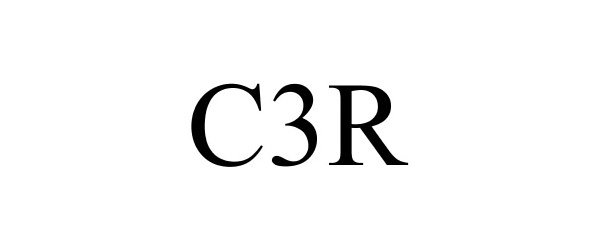  C3R