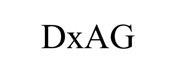  DXAG