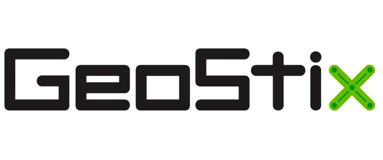 Trademark Logo GEOSTIX