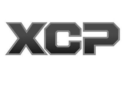 Trademark Logo XCP