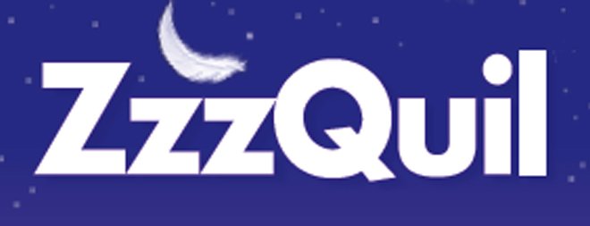 Trademark Logo ZZZQUIL