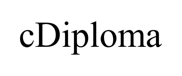  CDIPLOMA