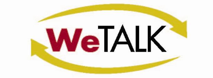  WETALK