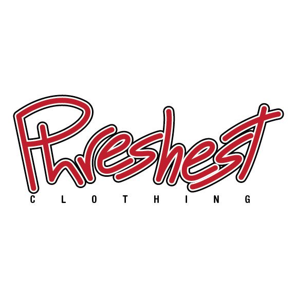 Trademark Logo PHRESHEST C L O T H I N G