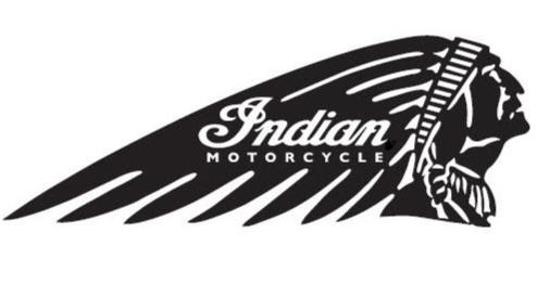 Trademark Logo INDIAN MOTORCYCLE