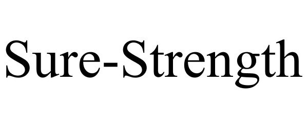  SURE-STRENGTH