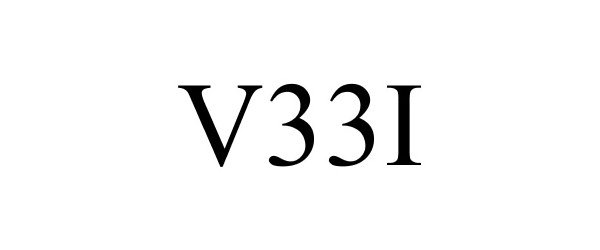  V33I