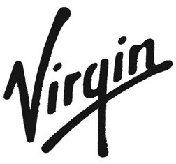 Trademark Logo VIRGIN