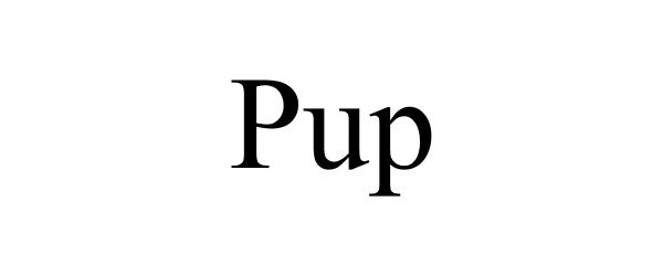 PUP