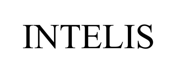 Trademark Logo INTELIS