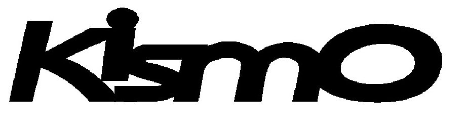 Trademark Logo KISMO