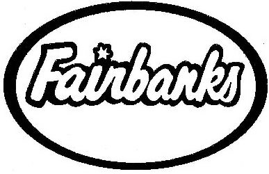 FAIRBANKS