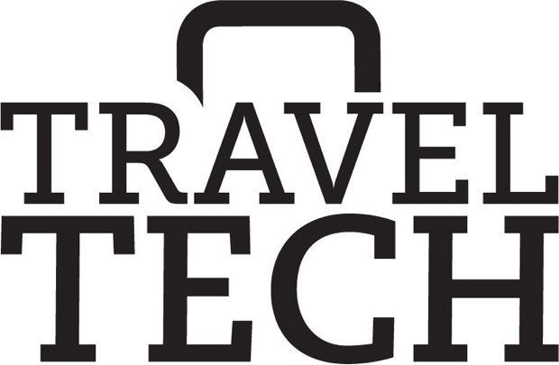 Trademark Logo TRAVEL TECH