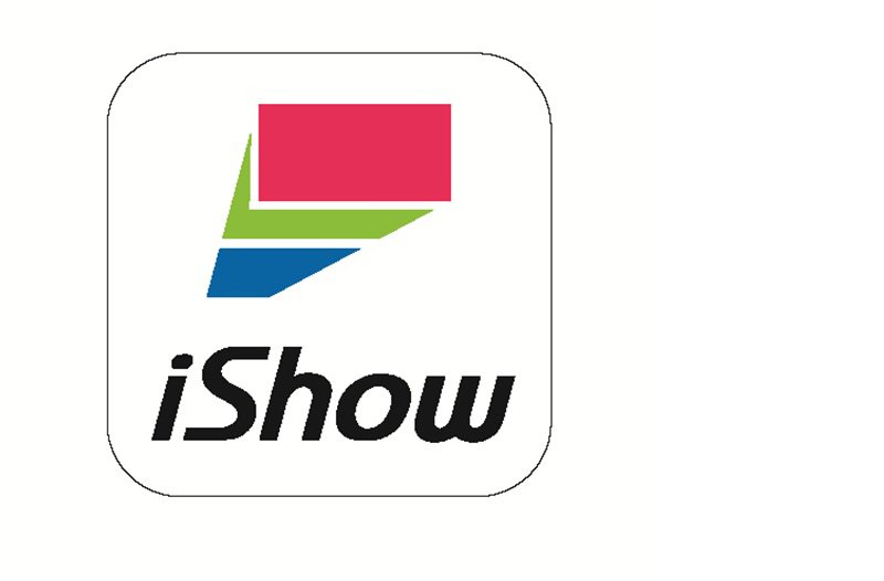 Trademark Logo ISHOW