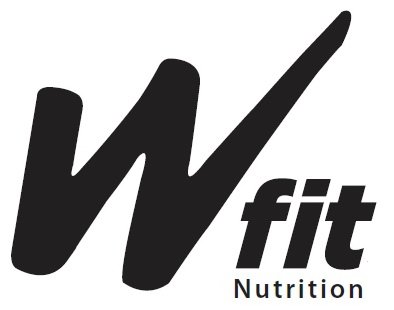 Trademark Logo WFIT NUTRITION