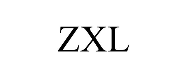  ZXL