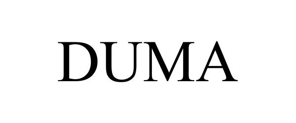  DUMA