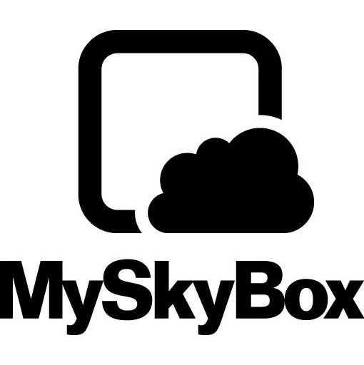  MYSKYBOX
