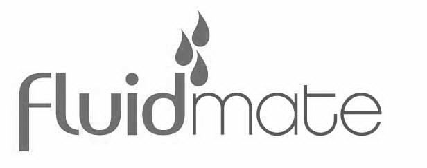 Trademark Logo FLUIDMATE