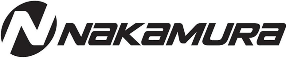 Trademark Logo N NAKAMURA