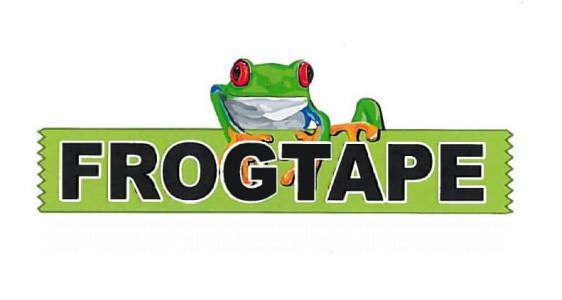 Trademark Logo FROGTAPE