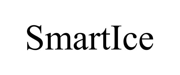 Trademark Logo SMARTICE