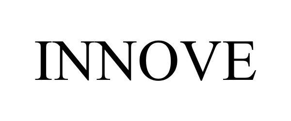 Trademark Logo INNOVE