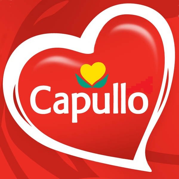 Trademark Logo CAPULLO