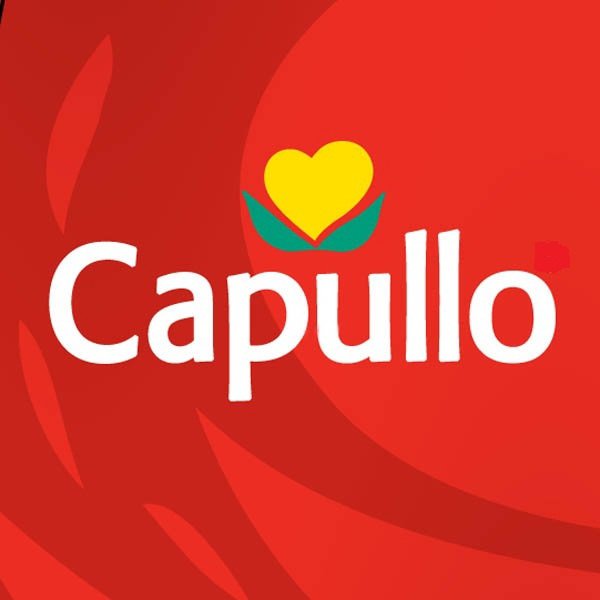 Trademark Logo CAPULLO