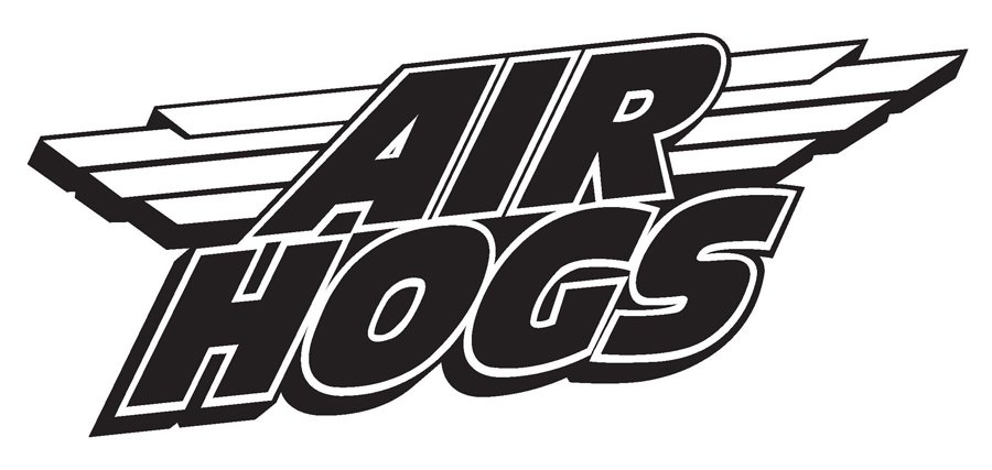  AIR HOGS