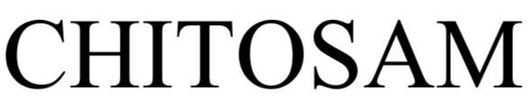Trademark Logo CHITO-SAM
