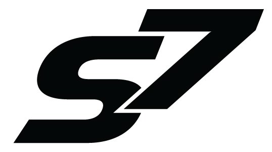 Trademark Logo S7