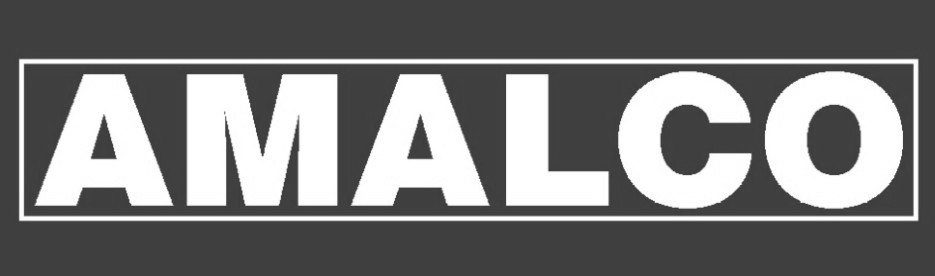 Trademark Logo AMALCO