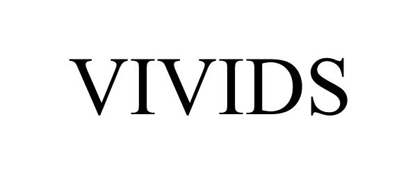  VIVIDS