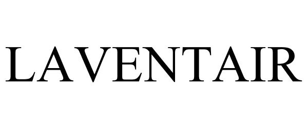 Trademark Logo LAVENTAIR