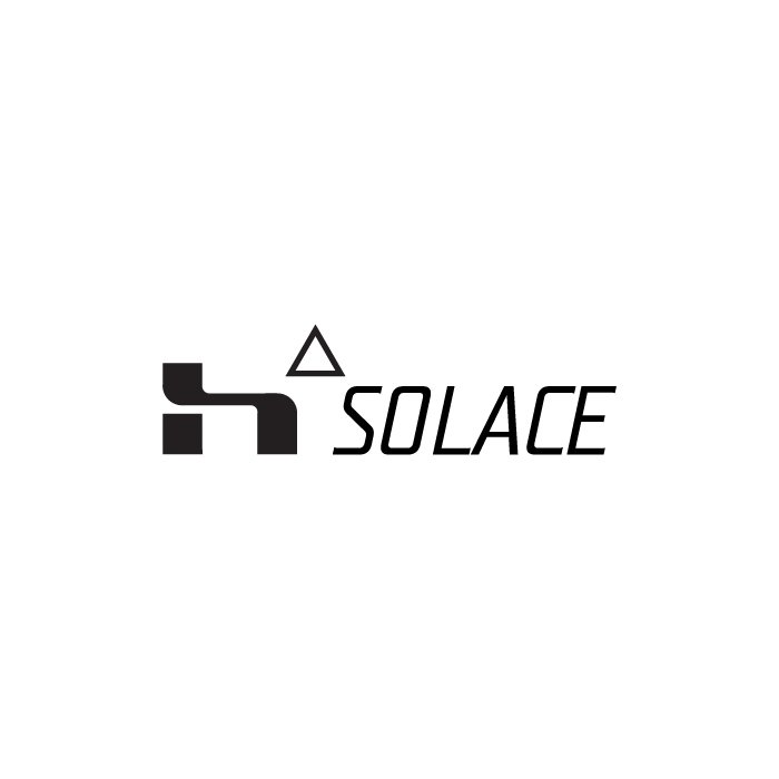 Trademark Logo H SOLACE