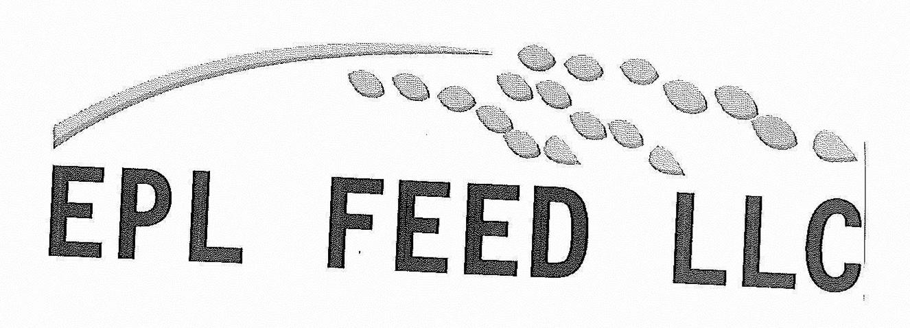 Trademark Logo EPL FEED LLC