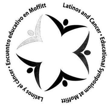 Trademark Logo LATINOS Y EL CANCER ENCUENTRO EDUCATIVO EN MOFFITT LATINOS AND CANCER EDUCATIONAL SYMPOSIUM AT MOFFITT