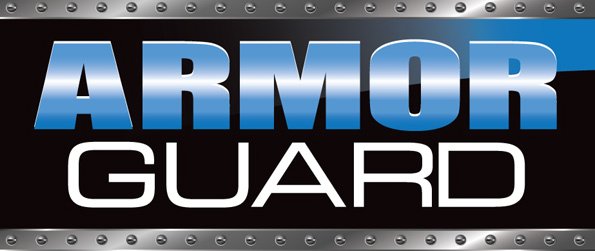 Trademark Logo ARMOR GUARD
