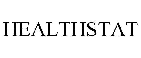 HEALTHSTAT