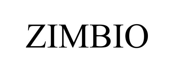 Trademark Logo ZIMBIO