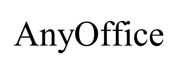  ANYOFFICE